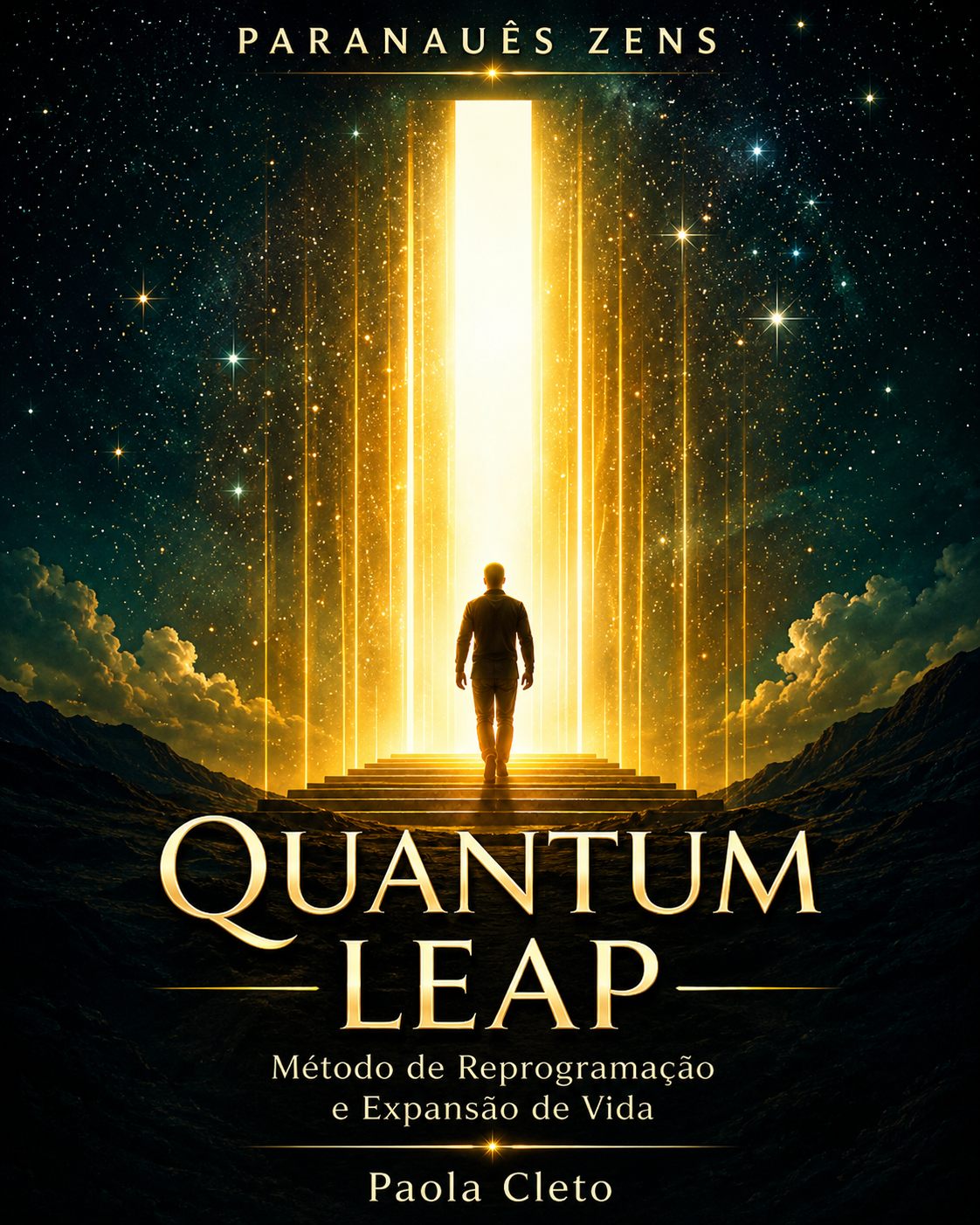 Quantum Leap
