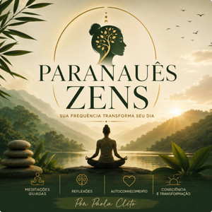 Capa: Meditação Guiada para Dormir Melhor