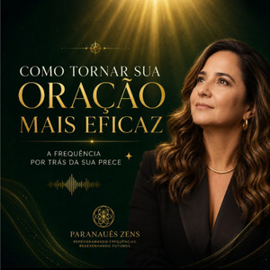 Capa: Como Tornar Sua Oração Mais Eficaz